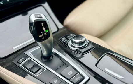 BMW 5 серия, 2012 год, 1 750 000 рублей, 34 фотография