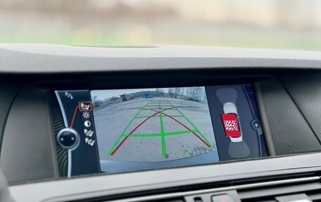 BMW 5 серия, 2012 год, 1 750 000 рублей, 31 фотография