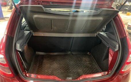 Renault Sandero I, 2011 год, 1 020 000 рублей, 7 фотография