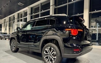 Haval H7, 2025 год, 3 909 510 рублей, 1 фотография