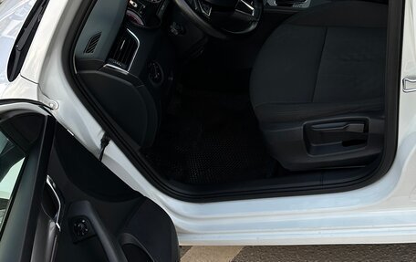 Skoda Octavia, 2017 год, 1 499 999 рублей, 14 фотография