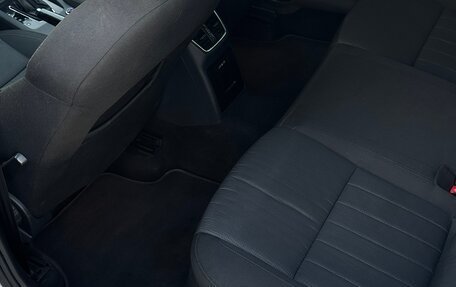 Skoda Octavia, 2017 год, 1 499 999 рублей, 12 фотография