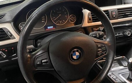 BMW 3 серия, 2015 год, 1 599 000 рублей, 4 фотография