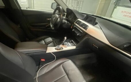 BMW 3 серия, 2015 год, 1 599 000 рублей, 7 фотография