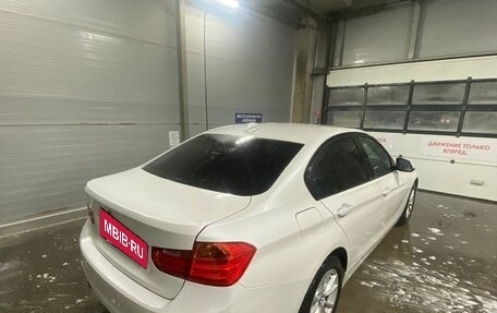 BMW 3 серия, 2015 год, 1 599 000 рублей, 5 фотография