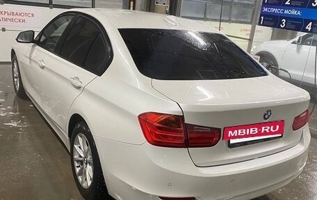 BMW 3 серия, 2015 год, 1 599 000 рублей, 2 фотография
