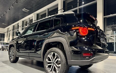 Haval H7, 2025 год, 3 909 510 рублей, 11 фотография