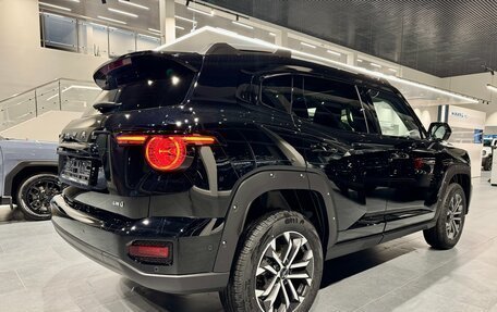 Haval H7, 2025 год, 3 909 510 рублей, 7 фотография