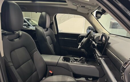 Haval H7, 2025 год, 3 909 510 рублей, 14 фотография