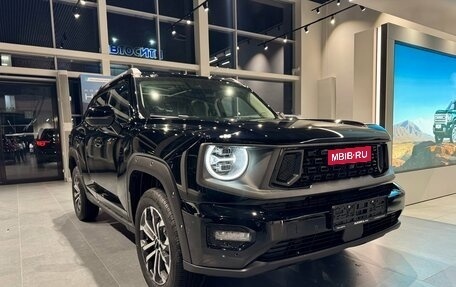 Haval H7, 2025 год, 3 909 510 рублей, 6 фотография