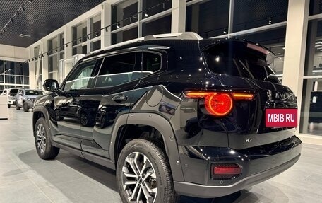 Haval H7, 2025 год, 3 909 510 рублей, 10 фотография