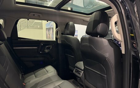 Haval H7, 2025 год, 3 909 510 рублей, 16 фотография