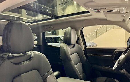 Haval H7, 2025 год, 3 909 510 рублей, 15 фотография