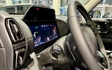 Haval H7, 2025 год, 3 909 510 рублей, 23 фотография