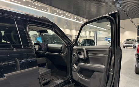 Haval H7, 2025 год, 3 909 510 рублей, 18 фотография