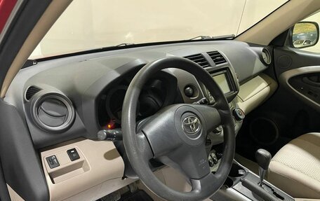 Toyota RAV4, 2006 год, 1 000 000 рублей, 14 фотография
