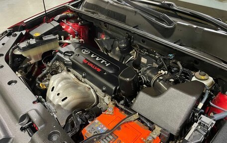 Toyota RAV4, 2006 год, 1 000 000 рублей, 11 фотография