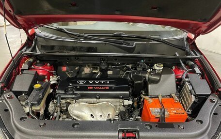 Toyota RAV4, 2006 год, 1 000 000 рублей, 10 фотография