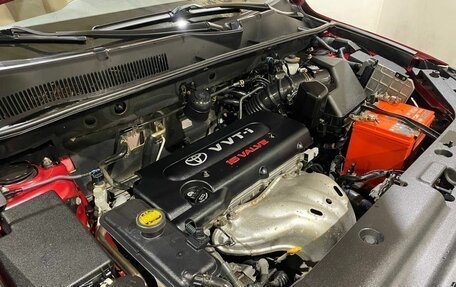 Toyota RAV4, 2006 год, 1 000 000 рублей, 9 фотография