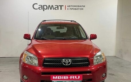 Toyota RAV4, 2006 год, 1 000 000 рублей, 2 фотография