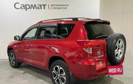 Toyota RAV4, 2006 год, 1 000 000 рублей, 5 фотография