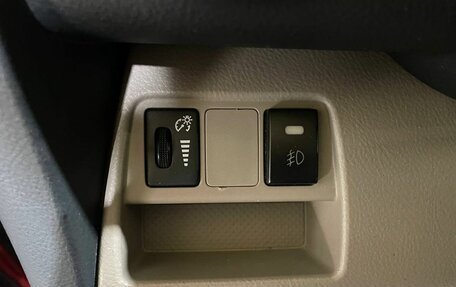 Toyota RAV4, 2006 год, 1 000 000 рублей, 23 фотография