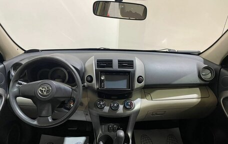 Toyota RAV4, 2006 год, 1 000 000 рублей, 27 фотография