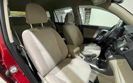 Toyota RAV4, 2006 год, 1 000 000 рублей, 28 фотография