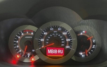 Toyota RAV4, 2006 год, 1 000 000 рублей, 18 фотография