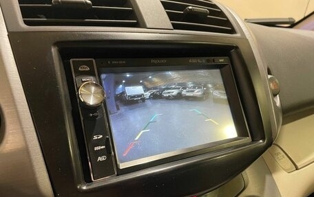 Toyota RAV4, 2006 год, 1 000 000 рублей, 20 фотография