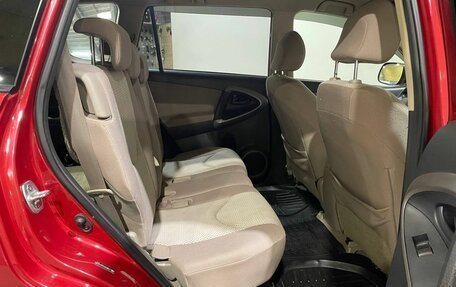 Toyota RAV4, 2006 год, 1 000 000 рублей, 31 фотография