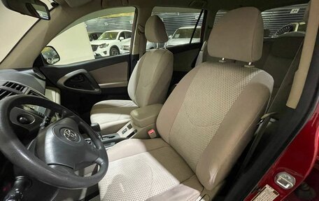 Toyota RAV4, 2006 год, 1 000 000 рублей, 34 фотография