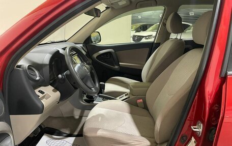 Toyota RAV4, 2006 год, 1 000 000 рублей, 35 фотография