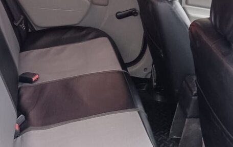 Renault Logan I, 2008 год, 400 000 рублей, 5 фотография