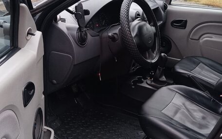 Renault Logan I, 2008 год, 400 000 рублей, 4 фотография