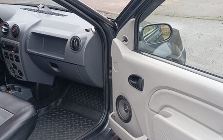 Renault Logan I, 2008 год, 400 000 рублей, 3 фотография