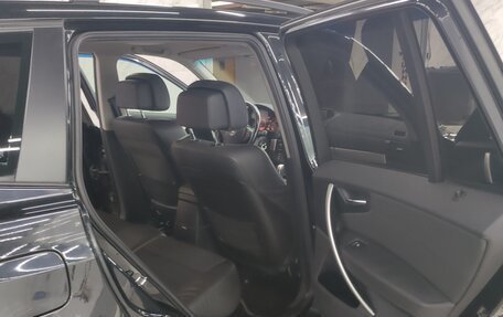 BMW X3, 2008 год, 1 400 000 рублей, 12 фотография