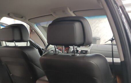 BMW X3, 2008 год, 1 400 000 рублей, 13 фотография