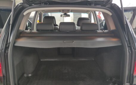 BMW X3, 2008 год, 1 400 000 рублей, 11 фотография