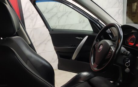 BMW X3, 2008 год, 1 400 000 рублей, 15 фотография