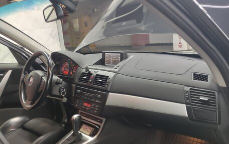 BMW X3, 2008 год, 1 400 000 рублей, 16 фотография