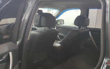 BMW X3, 2008 год, 1 400 000 рублей, 18 фотография