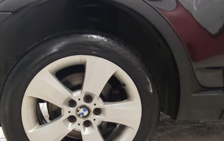 BMW X3, 2008 год, 1 400 000 рублей, 23 фотография