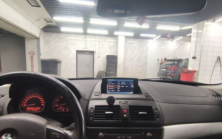 BMW X3, 2008 год, 1 400 000 рублей, 25 фотография