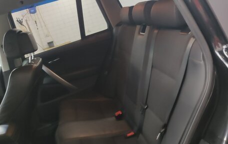 BMW X3, 2008 год, 1 400 000 рублей, 20 фотография