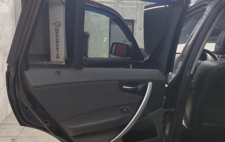 BMW X3, 2008 год, 1 400 000 рублей, 19 фотография