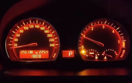 BMW X3, 2008 год, 1 400 000 рублей, 40 фотография