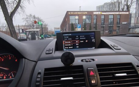 BMW X3, 2008 год, 1 400 000 рублей, 37 фотография