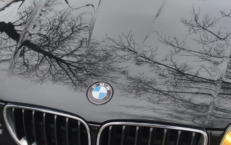 BMW X3, 2008 год, 1 400 000 рублей, 33 фотография