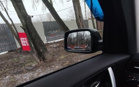 BMW X3, 2008 год, 1 400 000 рублей, 38 фотография